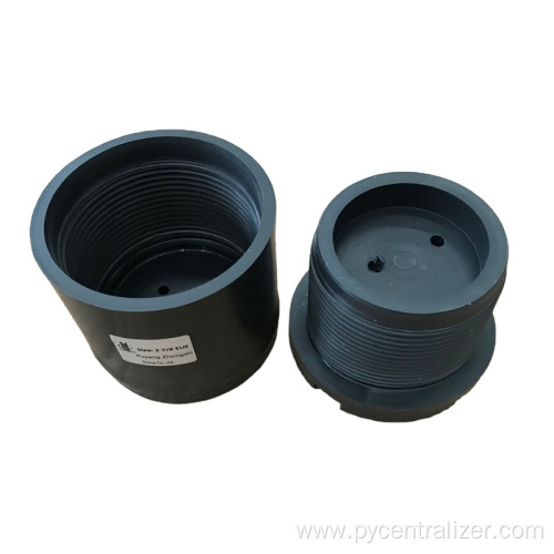 thread protect tool drill pipe thread protectors